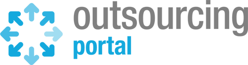 Outsourcing portal
